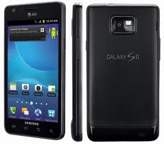 buy Cell Phone & PDAs Samsung Galaxy S II Epic Touch 4G - click for details
